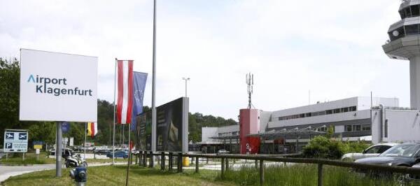 Bild: Etappensieg für Lilihill beim Flughafen Klagenfurt