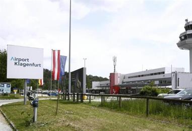 Bild: Etappensieg für Lilihill beim Flughafen Klagenfurt