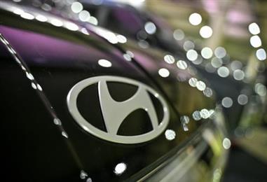 Bild: Hyundai ruft über 51.000 Fahrzeuge in USA zurück