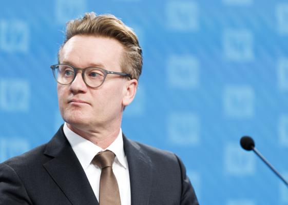 Bild: Industrie ruft nach günstigem Strompreis