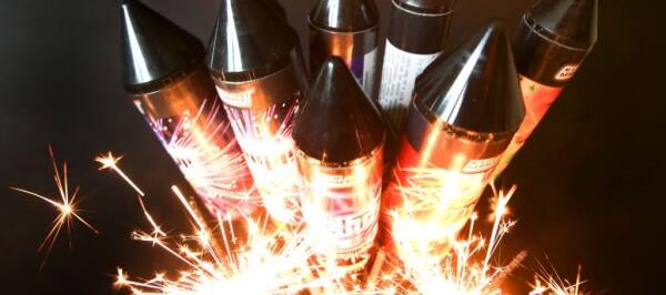 Bild: Handel hofft auf Umsatzschub zu Silvester