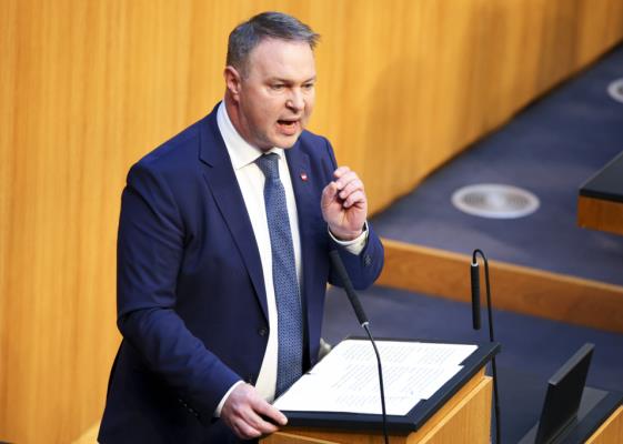 Bild: Mietpreisbremsen bringen laut Babler Millionenersparnis