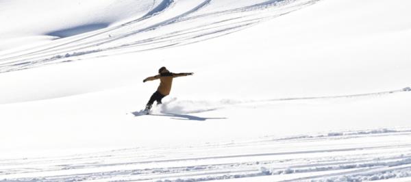 Bild: Niederösterreichs Skigebiete mit Gästeplus zu Weihnachten