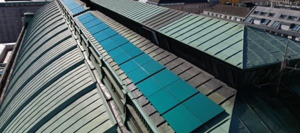 Bild: Wien Energie baute Ökostrom-Portfolio 2025 stark aus