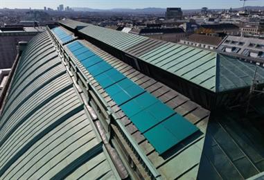 Bild: Wien Energie baute Ökostrom-Portfolio 2025 stark aus