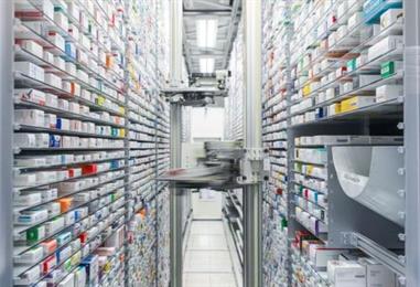 Bild: Exporte in fast allen Bundesländern rückläufig