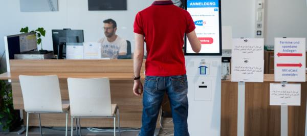 Bild: Arbeitslosigkeit im Dezember weiter gestiegen