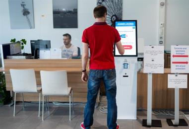 Bild: Arbeitslosigkeit im Dezember weiter gestiegen