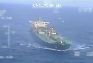 Bild: Insider: Venezuelas Ölexporte lahmgelegt