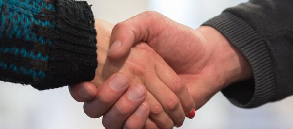 Bild: Antragsrekord bei Verbraucherschlichtung 2025