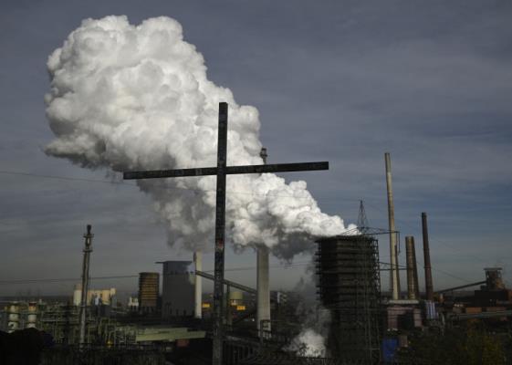 Bild: Thyssenkrupp erwägt Verkauf von Stahlsparte an Jindal