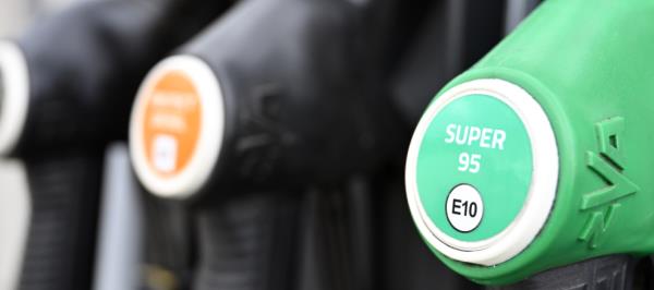 Bild: Inflation im Dezember auf 3,8 Prozent gesunken