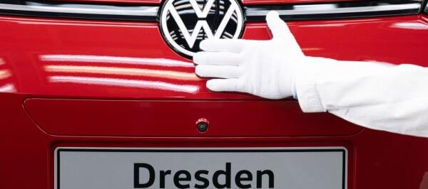 Bild: Deutsche Autobranche will bei Software zusammenarbeiten