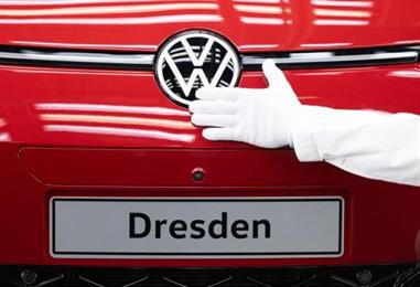 Bild: Deutsche Autobranche will bei Software zusammenarbeiten