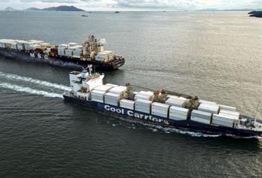 Bild: Welthandel bleibt trotz geopolitischer Turbulenzen robust