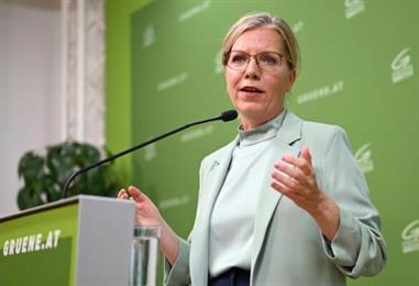 Bild: Grüne drängen auf Industriestrompreis nach deutschem Vorbild