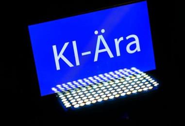 Bild: Chinesische KI-Firmen mit Traumstart an Hongkonger Börse