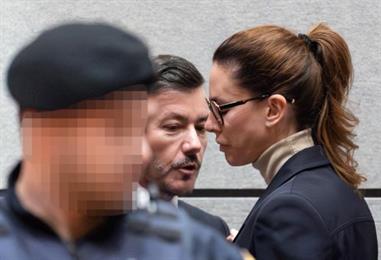 Bild: Signa - Einstweilige Verfügung gegen Ingbe-Stiftung