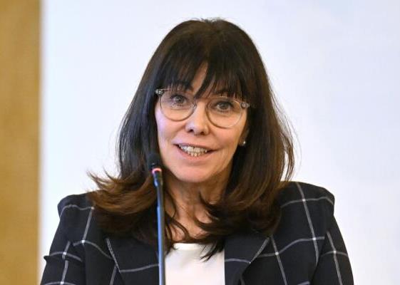 Bild: WKÖ-Chefin Schultz will günstigeren Strompreis für Industrie