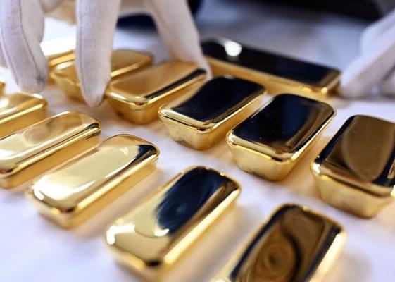 Bild: Lage im Iran treibt Goldpreis auf Rekordhoch