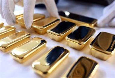 Bild: Lage im Iran treibt Goldpreis auf Rekordhoch