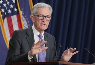 Bild: Trump-Regierung droht Fed-Chef Powell mit Klage