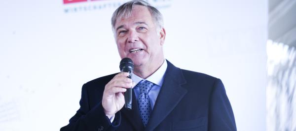 Bild: Wiens WK-Chef Ruck mit Postenschacher-Debatte konfrontiert