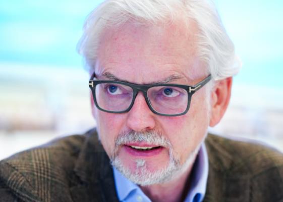 Bild: Verbund-Chef zu Industriestrompreis: Müssen nachziehen