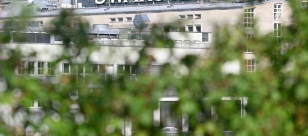 Bild: Swarovski - Weniger als 80 Mitarbeiter werden gekündigt