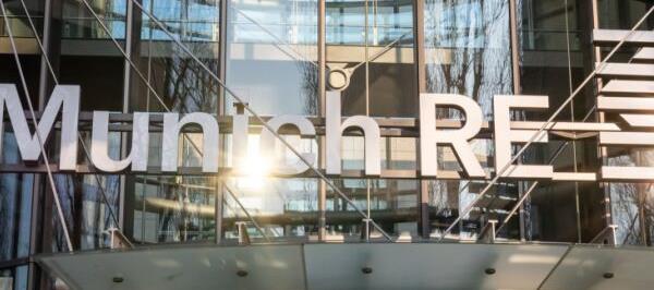 Bild: Klimawandel treibt Schäden durch Naturkatastrophen nach oben