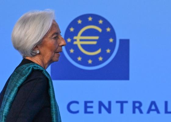 Bild: Zentralbanken bekunden Solidarität mit Fed-Chef