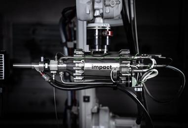 Bild: Impact Innovations setzt auf Asseco Solutions