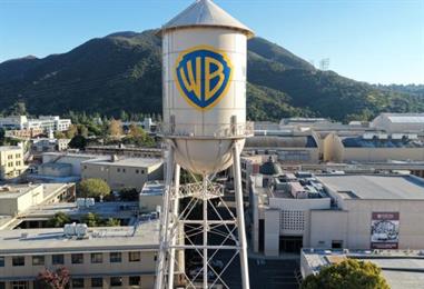 Bild: Netflix plant Bar-Angebot für Warner-Studios