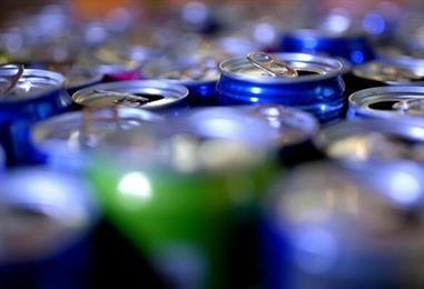 Bild: Ruf nach verpflichtendem Einsatz von Recyclingrohstoffen