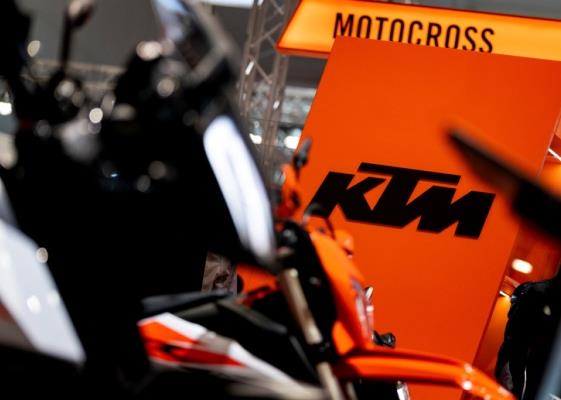Bild: KTM AG baut 500 Beschäftigte ab