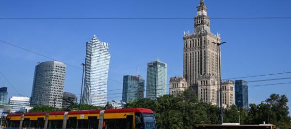 Bild: Osteuropa bleibt auch 2026 starke Wachstumsregion