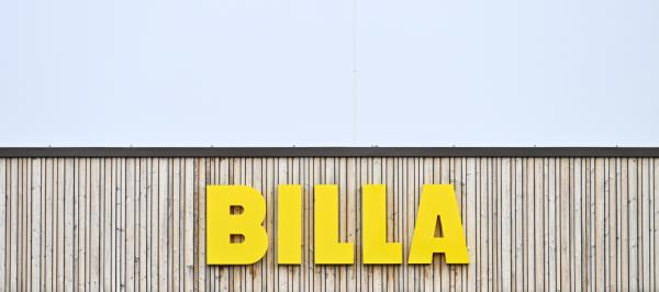 Bild: Rabatt-Klage - Billa weist Vorwürfe des VKI zurück