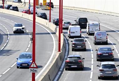 Bild: Auto-Neuzulassungen legten 2025 um 12 Prozent zu