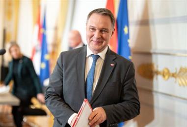 Bild: Babler: MWSt-Senkung 