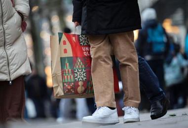 Bild: Deutsche Wirtschaft 2025 trotz US-Zöllen leicht gewachsen