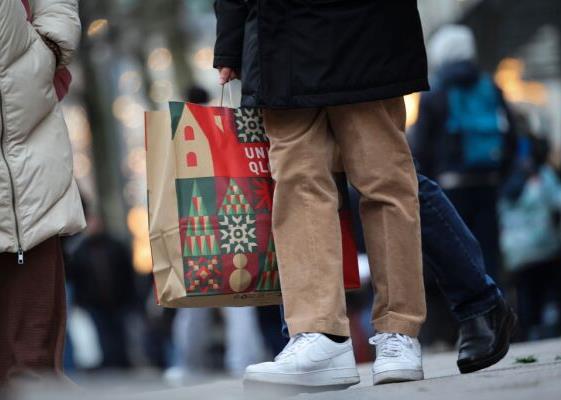 Bild: Deutsche Wirtschaft 2025 zurück auf Wachstumskurs