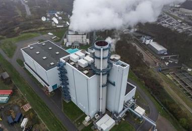 Bild: Durchbruch für neue Gaskraftwerke in Deutschland