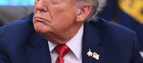 Bild: Weißes Haus: Chip-Zölle nur 