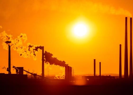 Bild: IWF rechnet 2026 mit stabilem Wachstum der Weltwirtschaft