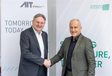 Bild: AIT und JOANNEUM RESEARCH bündeln Kräfte für präklinische Forschung