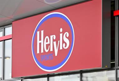 Bild: Hervis könnte an Snipes-Gründer Voth verkauft werden