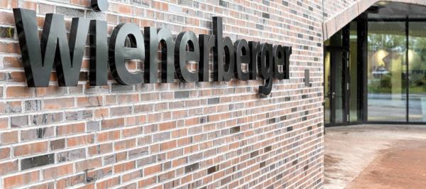 Bild: Wienerberger 2025 mit mehr Umsatz, aber weniger Gewinn