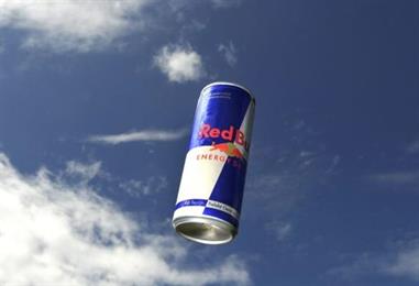 Bild: Red Bull verkaufte 2025 weltweit 14 Milliarden Dosen