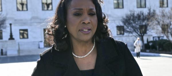 Bild: Oberste US-Richter skeptisch zur Entlassung von Fed-Chefin