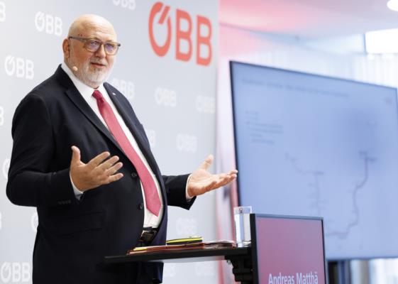 Bild: ÖBB wollen Ticketpreise weiterhin nur moderat steigern